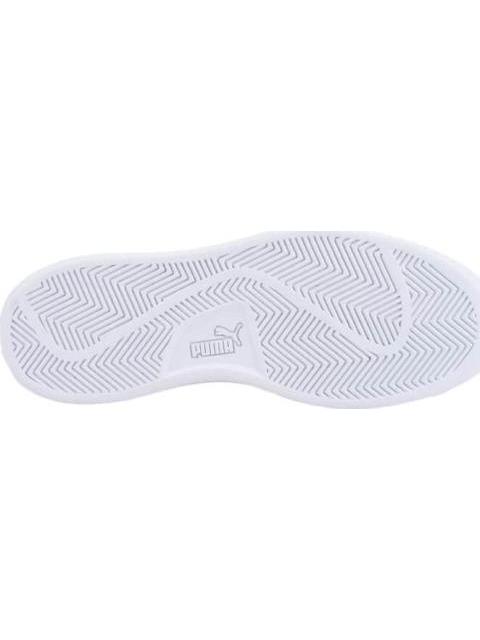 TENIS CASUAL PUMA SMASH ACE GRIS PUMA
