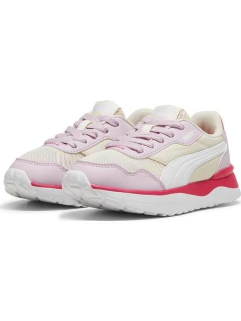 TENIS CASUAL R78 VOYAGE BEIGE PUMA