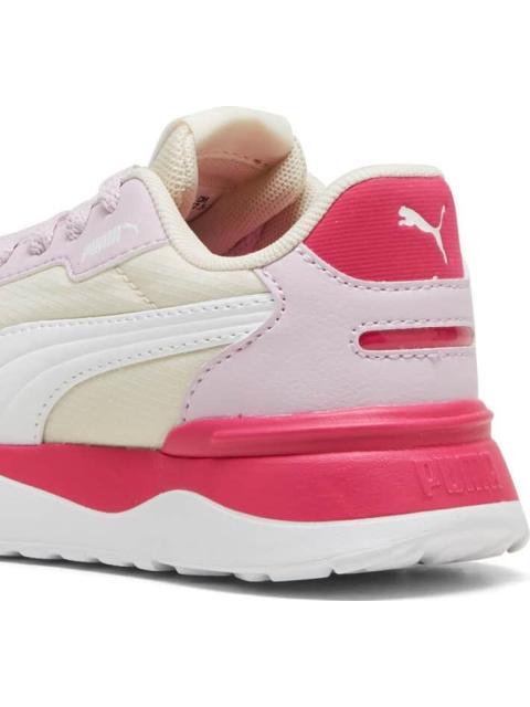 TENIS CASUAL R78 VOYAGE BEIGE PUMA