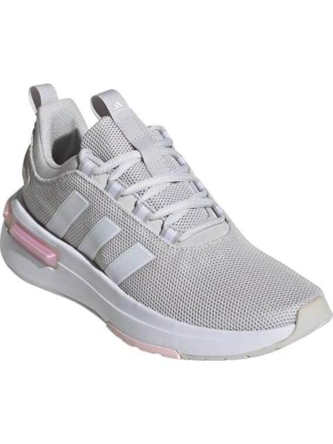 TENIS CASUAL RACER TR23 GRIS ADIDAS