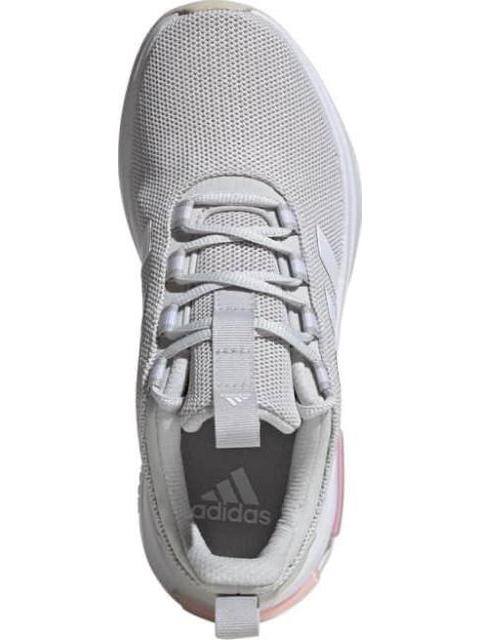 TENIS CASUAL RACER TR23 GRIS ADIDAS