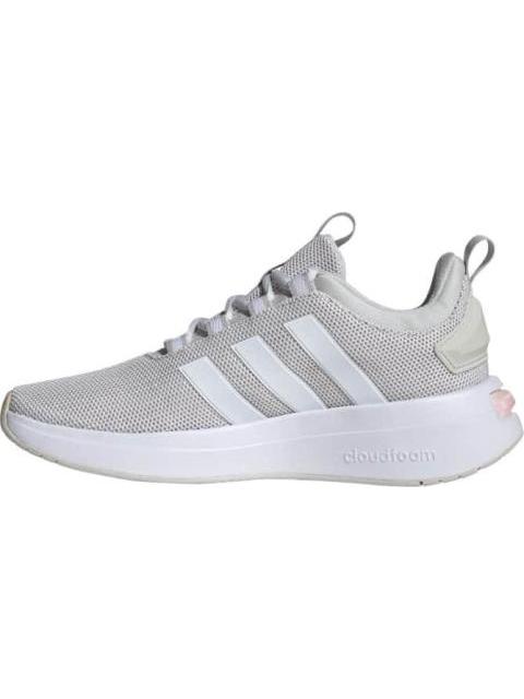 TENIS CASUAL RACER TR23 GRIS ADIDAS