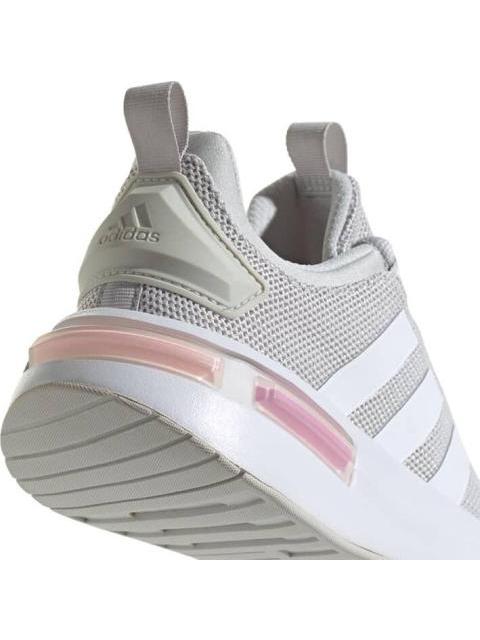 TENIS CASUAL RACER TR23 GRIS ADIDAS