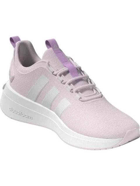 TENIS CASUAL RACER TR23 ROSA ADIDAS