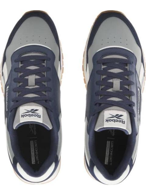 TENIS CASUAL REEBOK GLIDE GRIS REEBOK