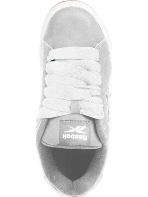 TENIS CASUAL REEBOK RETRO MEGA GRIS REEBOK