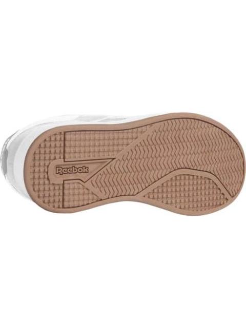 TENIS CASUAL REEBOK RETRO MEGA GRIS REEBOK