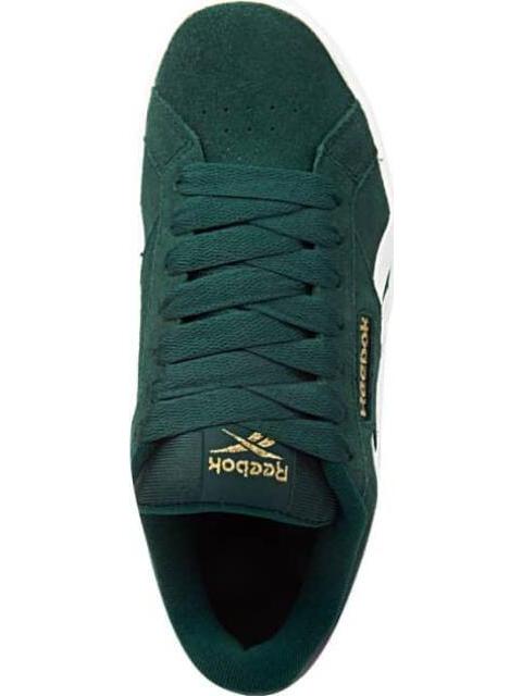 TENIS CASUAL REEBOK RETRO MEGA VERDE REEBOK