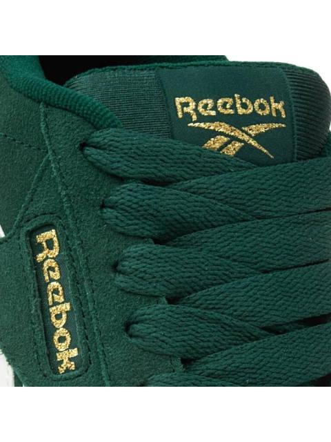 TENIS CASUAL REEBOK RETRO MEGA VERDE REEBOK