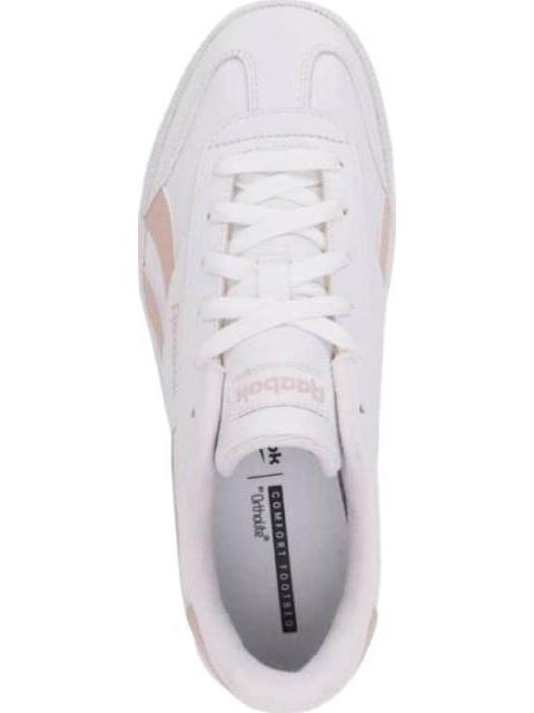 TENIS CASUAL REEBOK SMASH EDGE S BLANCO REEBOK