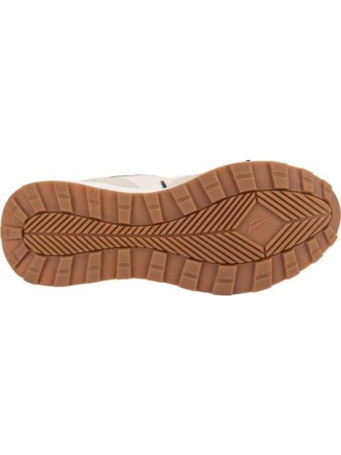 TENIS CASUAL RETRO BEIGE NAUTICA
