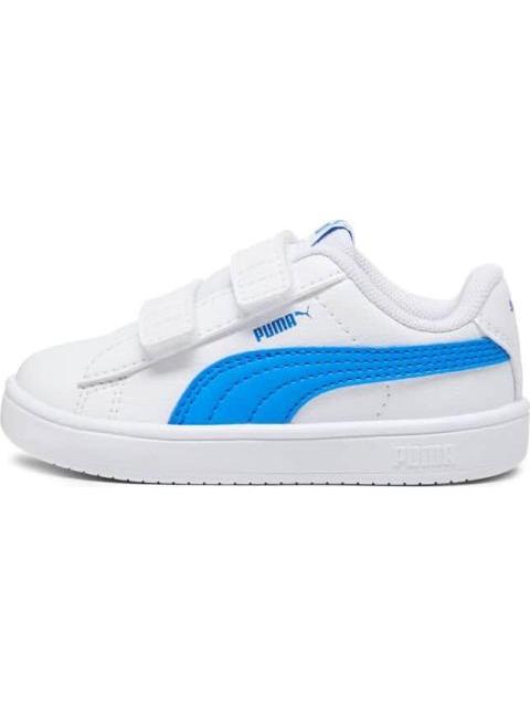 TENIS CASUAL RICKIE CLASSIC V INF BLANCO PUMA