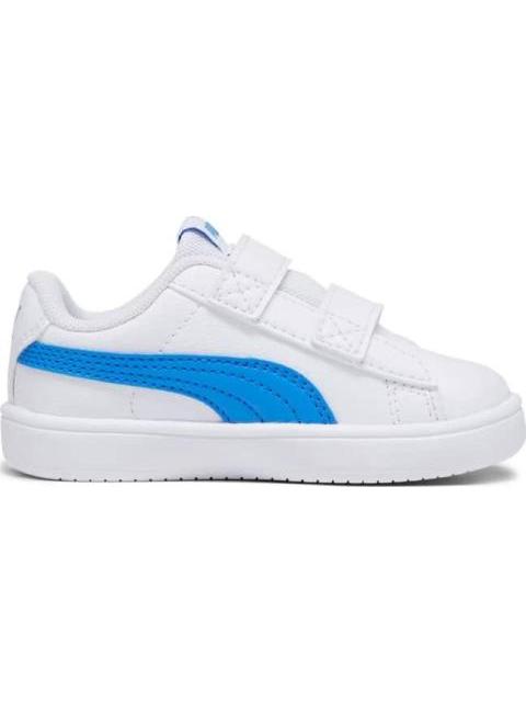 TENIS CASUAL RICKIE CLASSIC V INF BLANCO PUMA