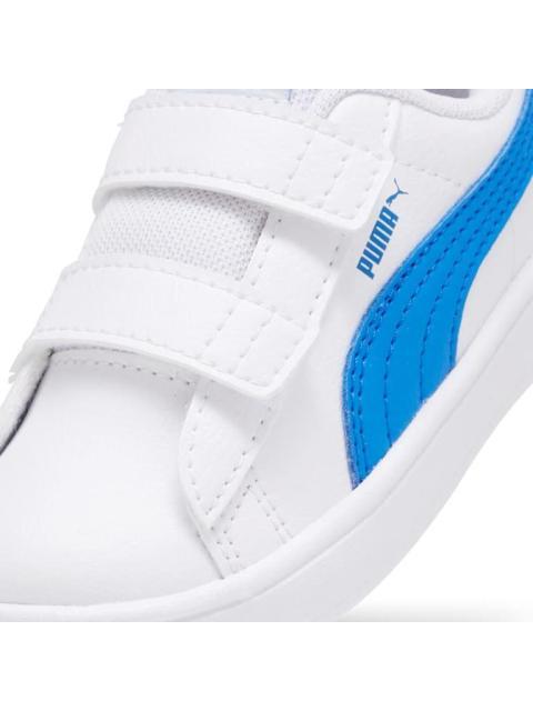 TENIS CASUAL RICKIE CLASSIC V INF BLANCO PUMA