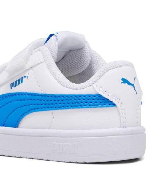 TENIS CASUAL RICKIE CLASSIC V INF BLANCO PUMA