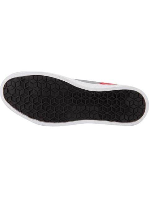 TENIS CASUAL ROOF BLANCO/NEGRO K-SWISS