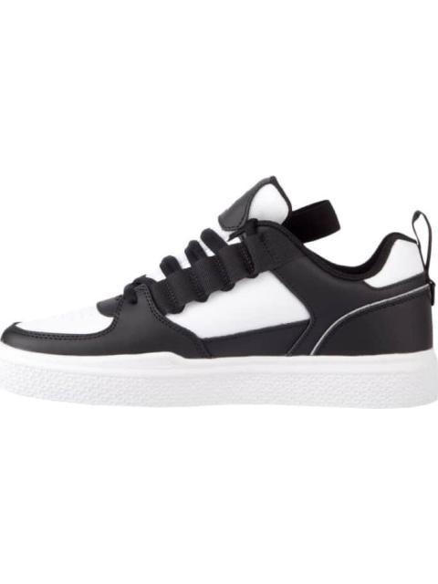 TENIS CASUAL ROOF BLANCO/NEGRO K-SWISS