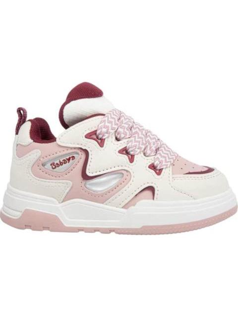 TENIS CASUAL ROSA PROKENNEX