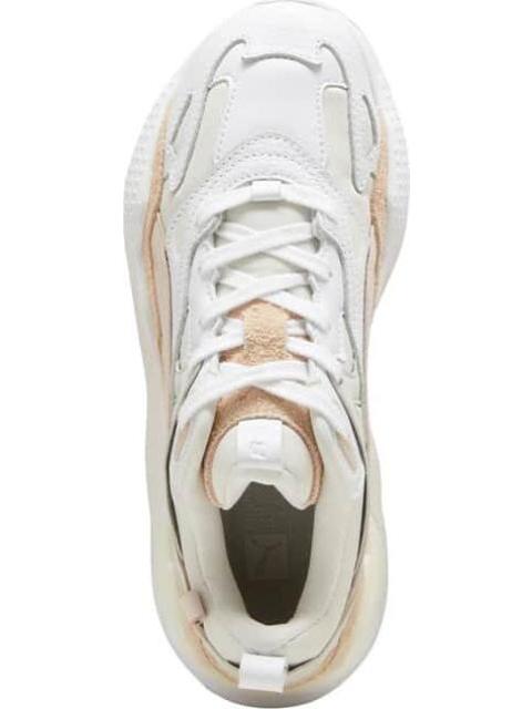 TENIS CASUAL RS-X EFEKT LUX WNS BLANCO PUMA