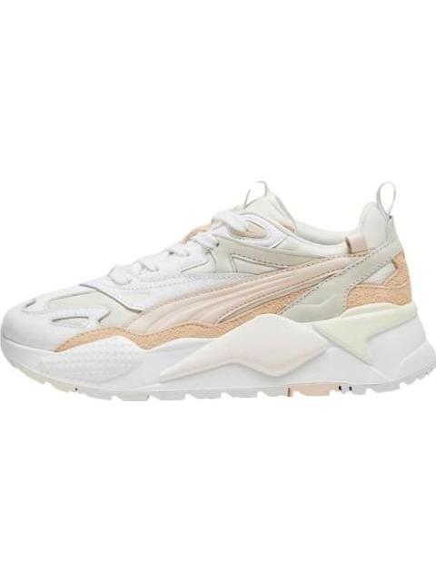 TENIS CASUAL RS-X EFEKT LUX WNS BLANCO PUMA
