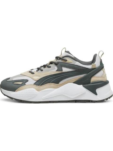 TENIS CASUAL RS-X EFEKT PRM GRIS PUMA