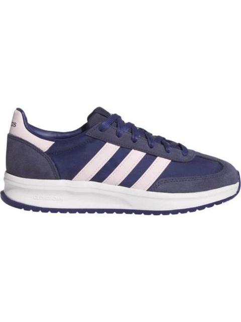 TENIS CASUAL RUN 72 AZUL ADIDAS