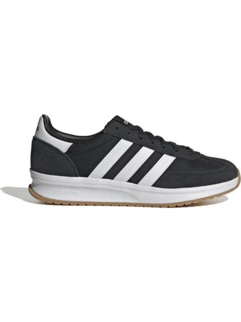TENIS CASUAL RUN 72 NEGRO ADIDAS