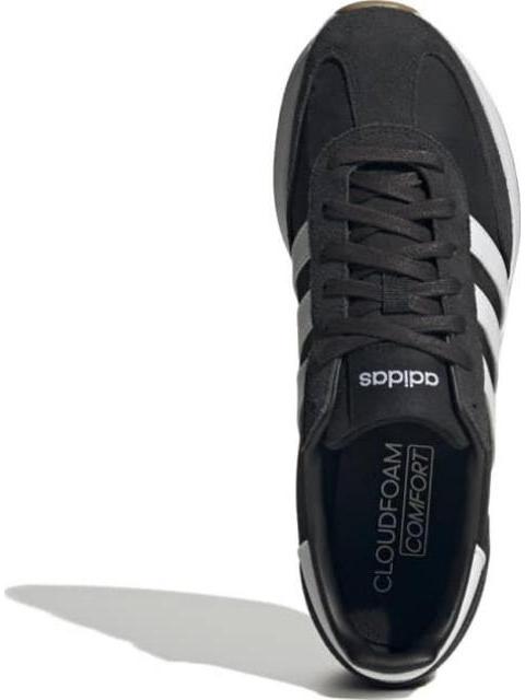 TENIS CASUAL RUN 72 NEGRO ADIDAS