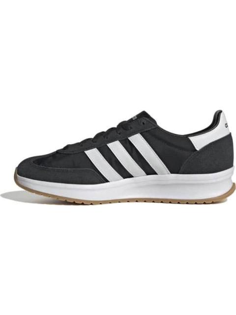 TENIS CASUAL RUN 72 NEGRO ADIDAS