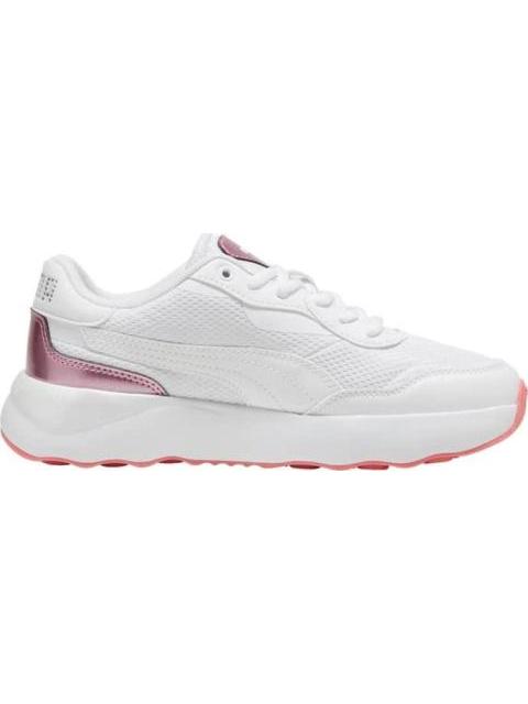 TENIS CASUAL MUSE X 2 METALLIC WNS NEGRO PUMA