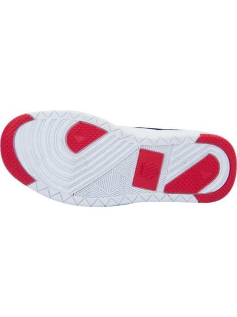 TENIS CASUAL SALT BLANCO/NEGRO K-SWISS