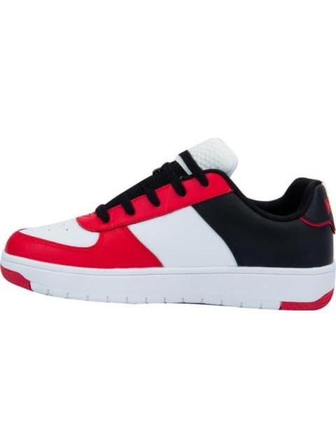 TENIS CASUAL SALT BLANCO/NEGRO K-SWISS