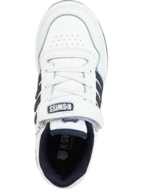 TENIS CASUAL SALT CH BLANCO K-SWISS