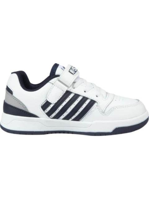 TENIS CASUAL SALT CH BLANCO K-SWISS