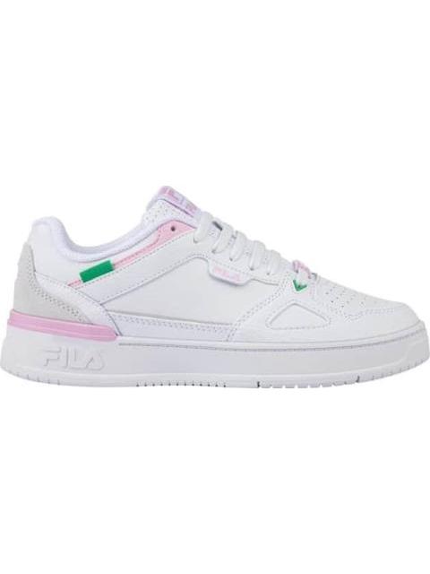 TENIS CASUAL SKYPASS BLANCO FILA