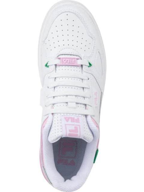 TENIS CASUAL SKYPASS BLANCO FILA