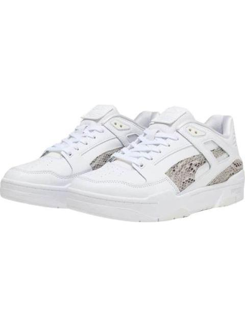 TENIS CASUAL SLIPSTREAM SNAKE BLANCO PUMA