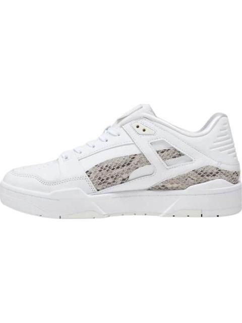 TENIS CASUAL SLIPSTREAM SNAKE BLANCO PUMA