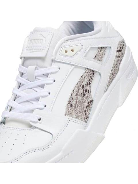 TENIS CASUAL SLIPSTREAM SNAKE BLANCO PUMA