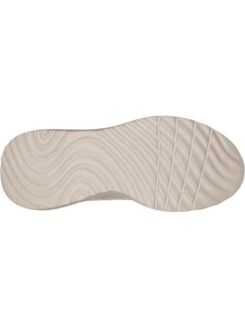 TENIS CASUAL SPARKLE DIVINE TAUPE SKECHERS1