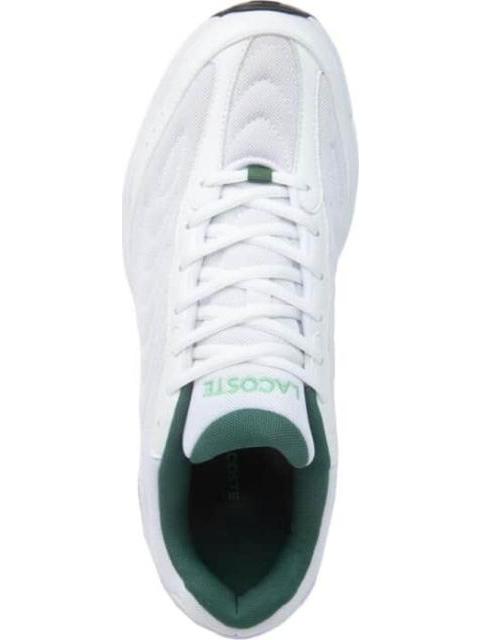TENIS CASUAL STORM 96 2K LITE BLANCO LACOSTE