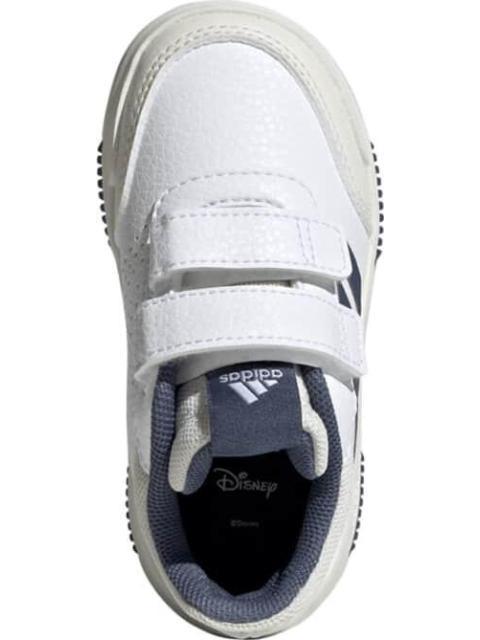 TENIS CASUAL TENSAUR SPORT MICKEY BLANCO ADIDAS
