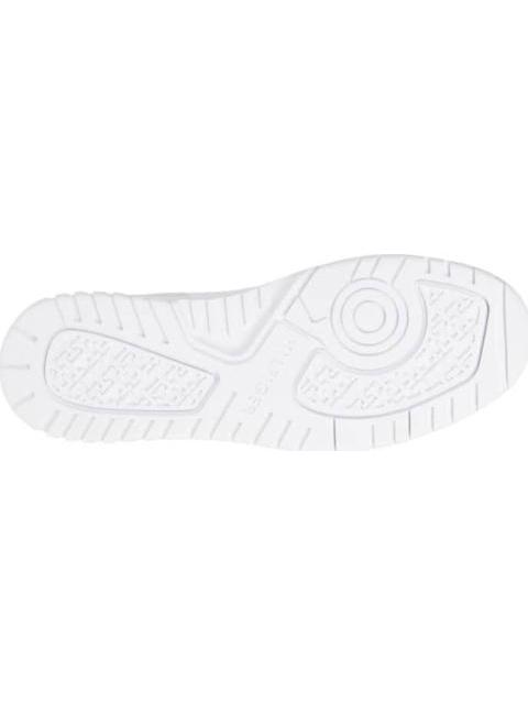 TENIS CASUAL TH BASKET CORE MIDCUT BLANCO TOMMY HILFIGER