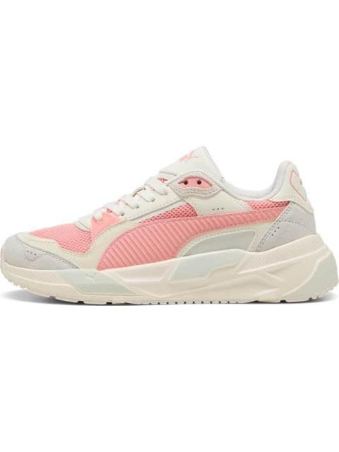 TENIS CASUAL TRINITY 2 BEIGE PUMA
