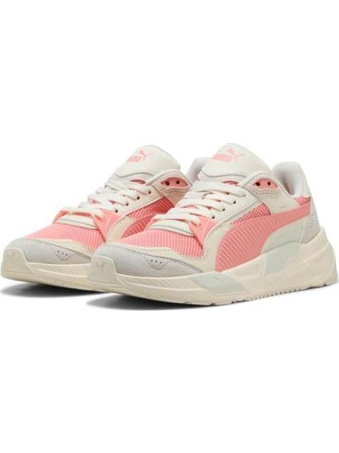 TENIS CASUAL TRINITY 2 BEIGE PUMA