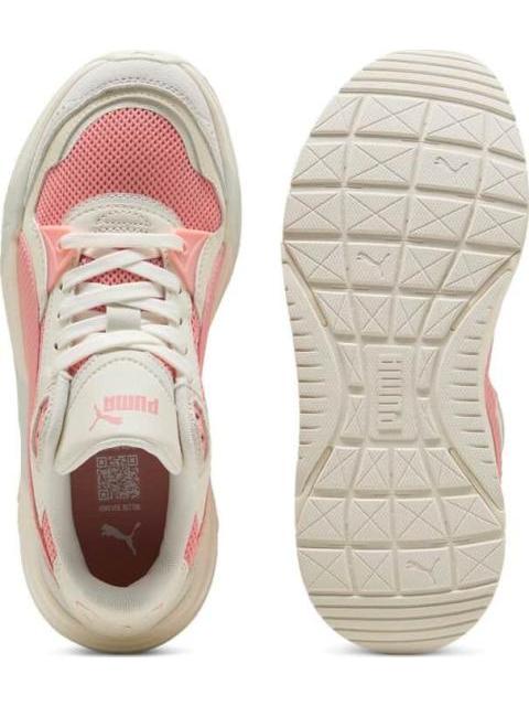 TENIS CASUAL TRINITY 2 BEIGE PUMA