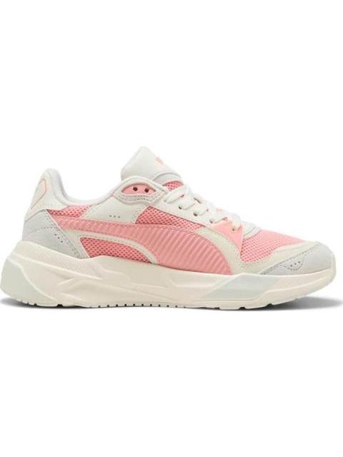 TENIS CASUAL TRINITY 2 BEIGE PUMA