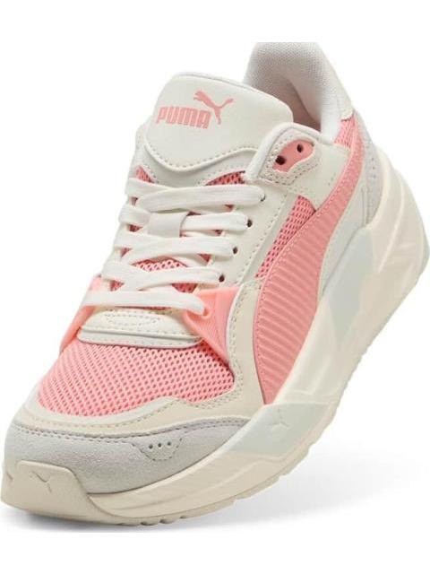 TENIS CASUAL TRINITY 2 BEIGE PUMA
