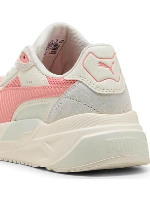 TENIS CASUAL TRINITY 2 BEIGE PUMA