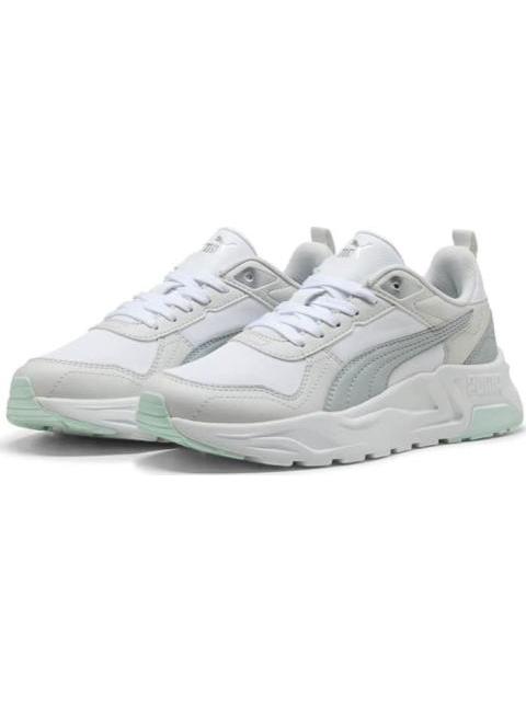 KIT TENIS CON AGUJETA MULTICOLOR URBAN SHOES